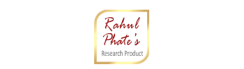 Rahul Phates Cosmetics Range