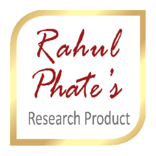 Rahul Phates Cosmetics Range