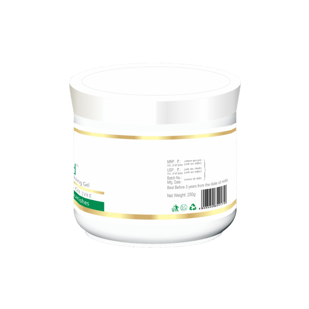Aloeweed Antioxidant Micro-Nourishing Gel 250g - Image 4