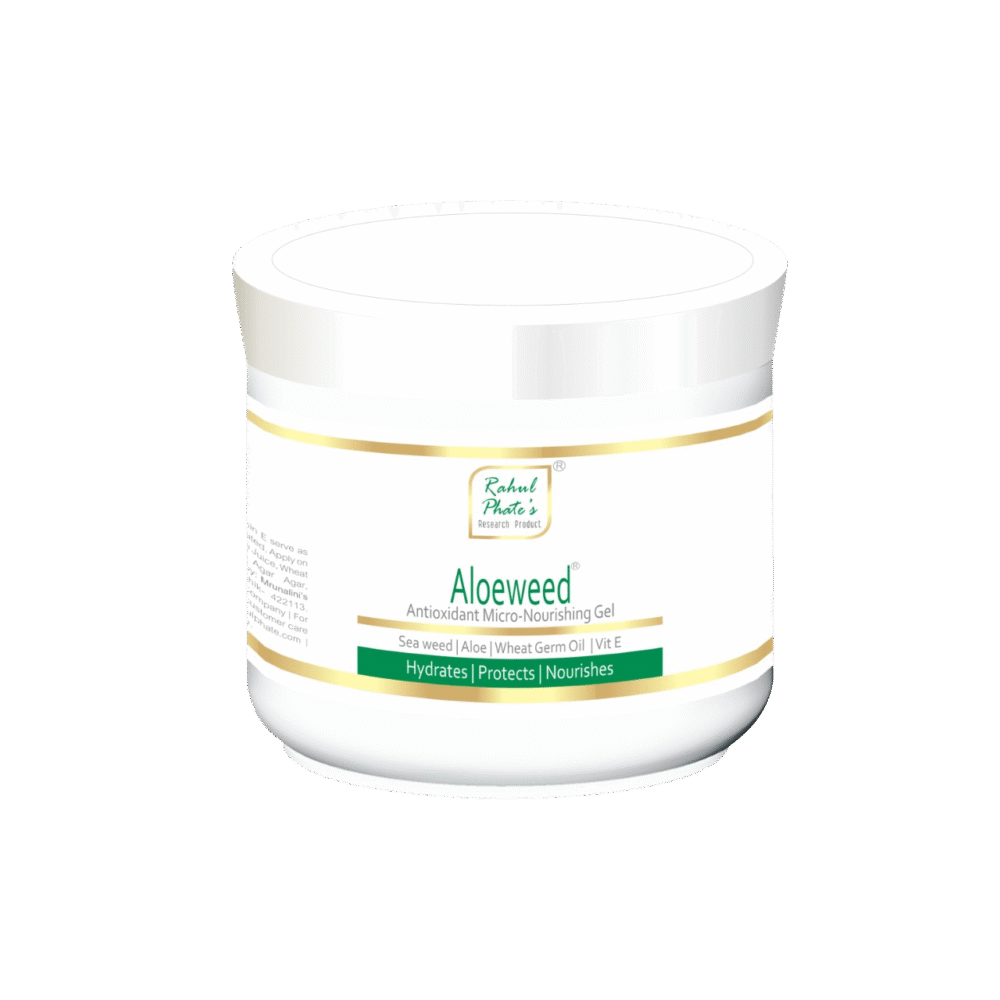 Aloeweed Antioxidant Micro-Nourishing Gel 250g