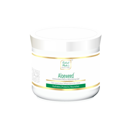 Aloeweed Antioxidant Micro-Nourishing Gel 250g