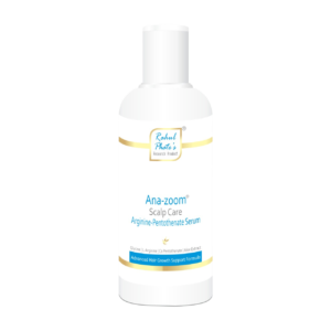 Ana-Zoom Scalp Care Arginine-Pentothenate Serum 100ml