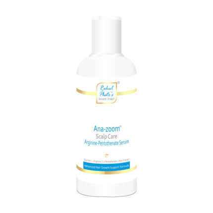 Ana-Zoom Scalp Care Arginine-Pentothenate Serum 100ml