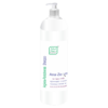 Arginine Pentothenate Shampoo 1000ml Front