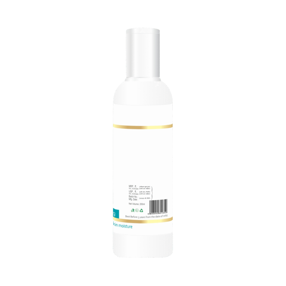 Rahul phate’s   Cetalife Cleansing Lotion 200ml - Image 4