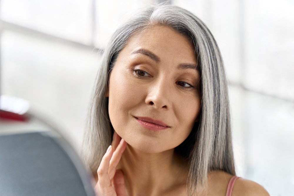 Age And Mature Skin Care Creams