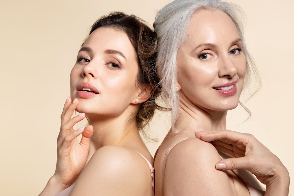 Age And Mature Skin Care Lotions