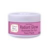 Rahul Phate's Radiant Glow Illuminate De-Tan Face Pack 50g - Image 3