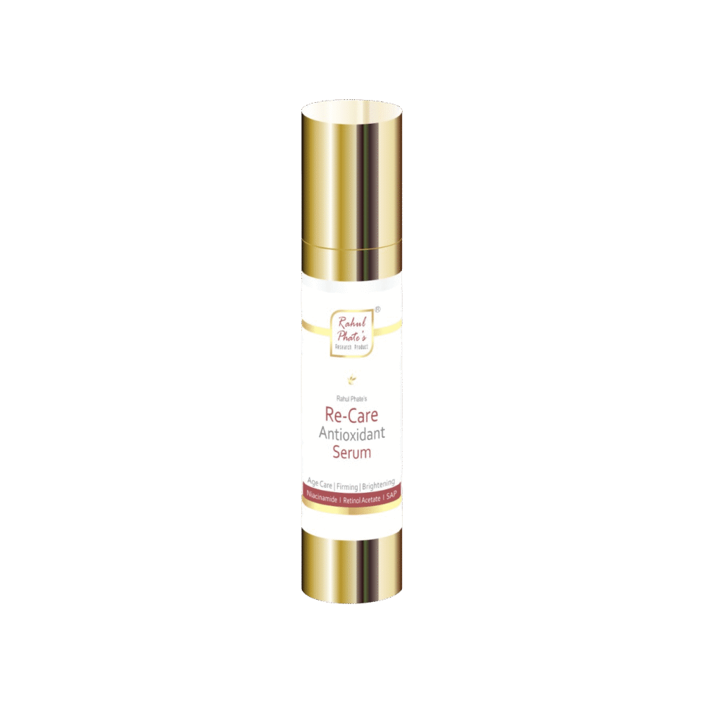 Re-Care Antioxidant Serum 50ml