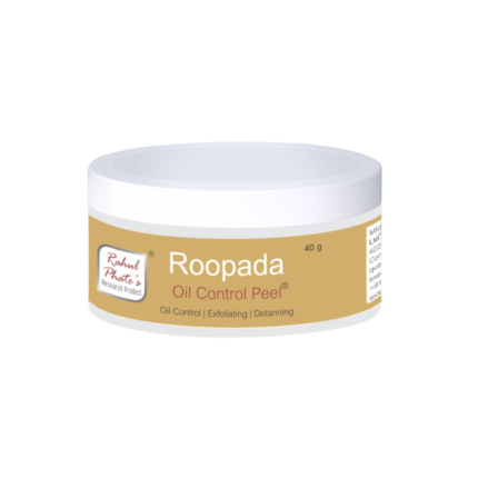Roopada Oil Control Peel 40g