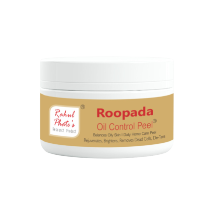 Roopada Oil Control Peel 75g