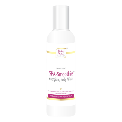 Rahul phate’s  Spa Smoothie Energizing Body Wash 200ml
