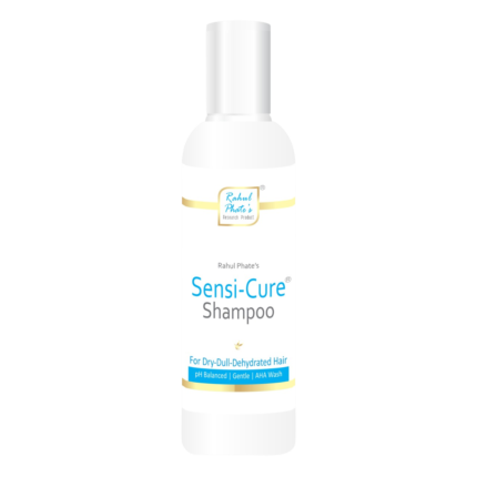 Rahul Phate’s Sensicure Shampoo For Dry Hair 200ml