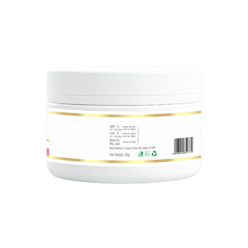 Soft-N-Smooth Emollient Cream 50g - Image 5
