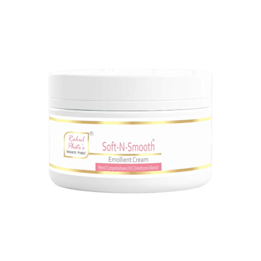 Soft-N-Smooth Emollient Cream 50g - Image 3