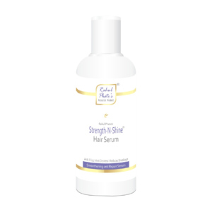 Rahul Phate's Research Products Strength-N-Shine Hair Serum  80ml