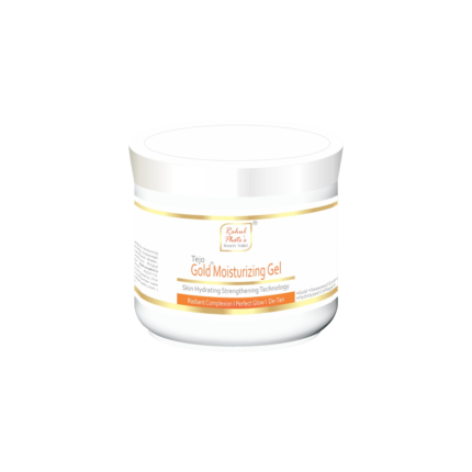Tejo-Gold Moisturizing Gel 200g
