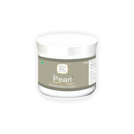 Tejo-Pearl Moisturizing Cream 250g