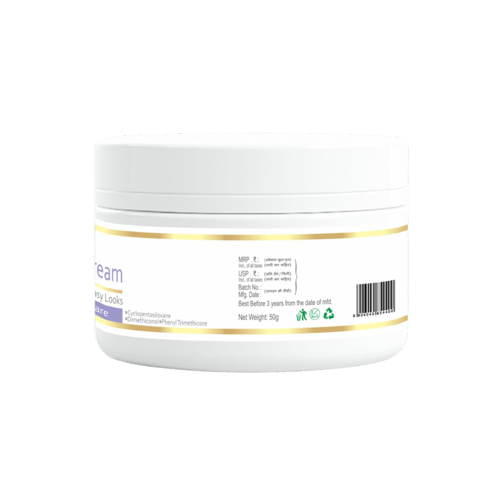 Tejo-Pearl Moisturizing Cream 50g - Image 4