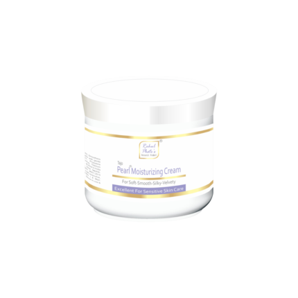 Tejo-Pearl Moisturizing Cream 250g