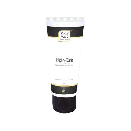 Tricho-Care Scalp Stimulant Hydrating Gel 100g Front