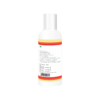 Vitamin C Beauty Peel 100ml Back