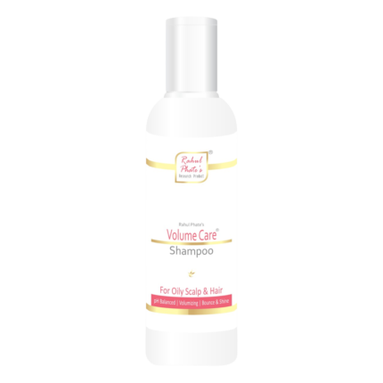 Rahul Phate’s Volume Care Shampoo For Oily Hair 200ml