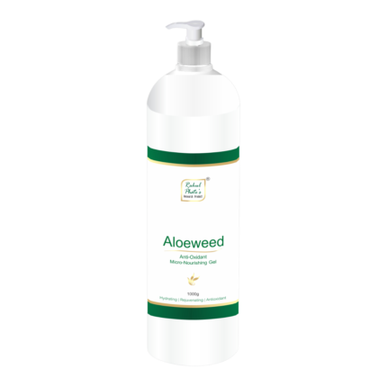 Aloeweed Antioxidant Micro Nourishing Gel 1000g Front