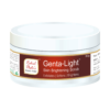 Genta-Light Skin Brightening Scrub 80g Front