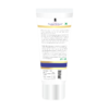 Purusham De-Grease Exfoliating Face Wash 100ml Back