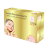 Radiant Glow Gold Facial Kit Small Front