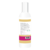 Spa Smoothie Energizing Body Wash Shampoo 200ml Back