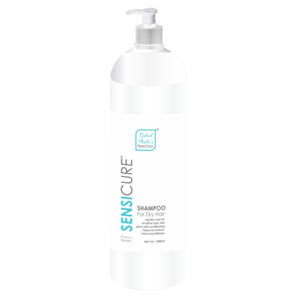 Sensi Cure Shampoo 1000ml Front