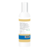 Sensi Cure Shampoo 200ml Back