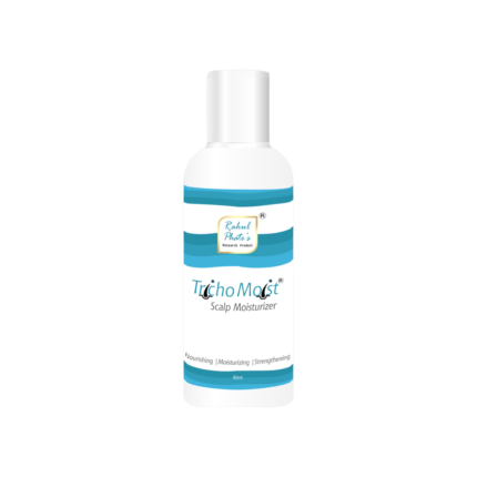 Tricho Moist Scalp Moisturizer 80g Front