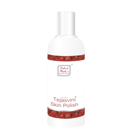 Tejasvini Skin Polish 100g Front