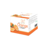 Tejo Orange Cream 50 g Back