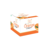 Tejo Orange Cream 50 g Front