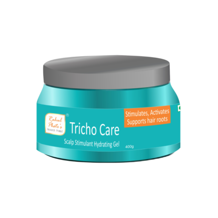 Tricho Care Gel 400gm Front