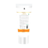 Ulticare Deep Pore Perfectly Clean Face Wash 100ml Back