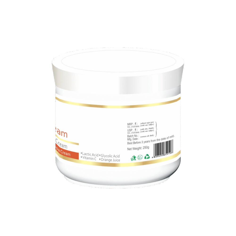 Rahul Phate’s Tejo-Orange Cream 250g - Image 3