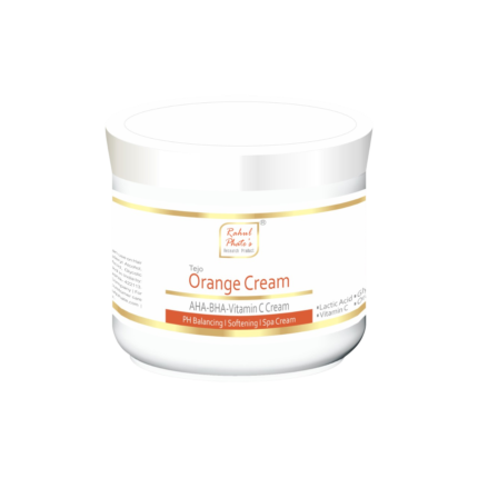 Rahul Phate’s Tejo-Orange Cream 250g