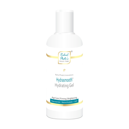 Rahul Phate's Hydrasmooth Hydrating Gel 100g