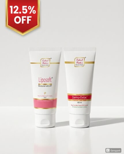 Dry Skin Care (12.5% Off)