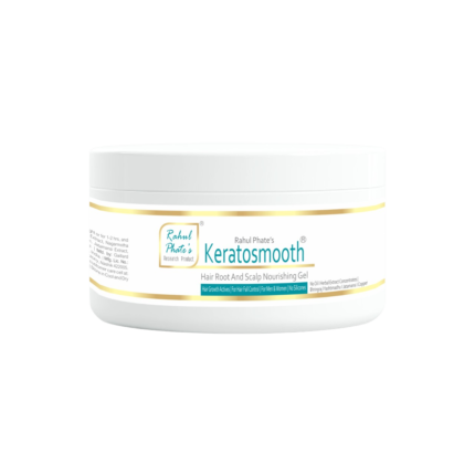 Keratosmooth Scalp Nourishing Gel 100ml