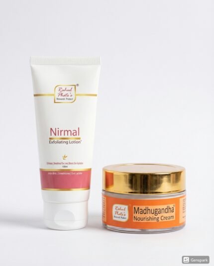 Fine Lines/Dryness Care