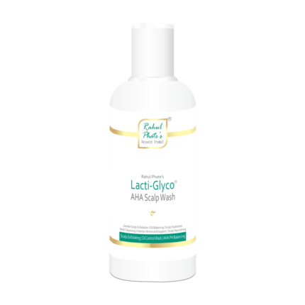 Lacti Glyco AHA Scalp Wash 100ml