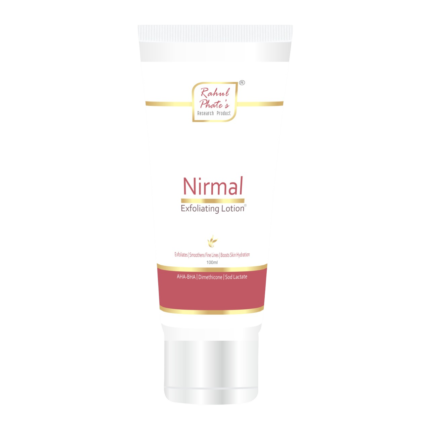 Nirmal Exfoliating Lotion 100ml