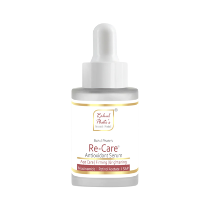 Re-Care Antioxidant Serum 25ml