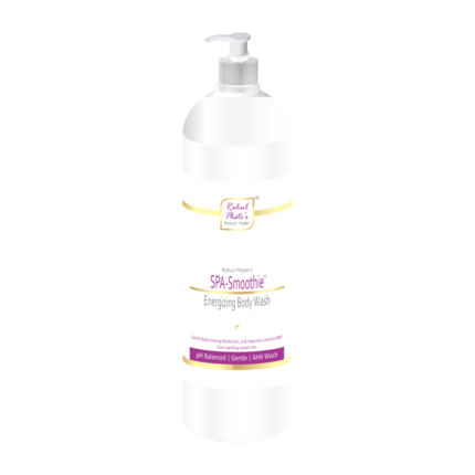 Rahul phate’s  Spa Smoothie Energizing Body Wash 1000ml